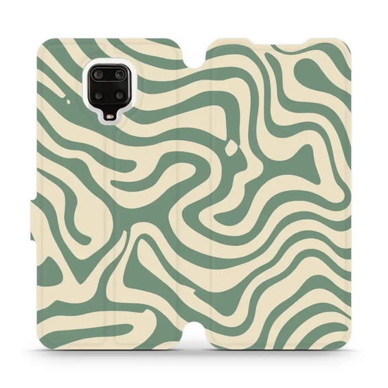 Phone Case Xiaomi Redmi Note 9 Pro - Design VA57S