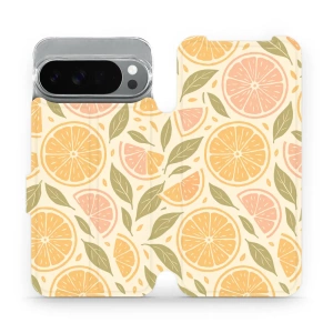 Phone Case Google Pixel 10 Pro XL - Design VP80S