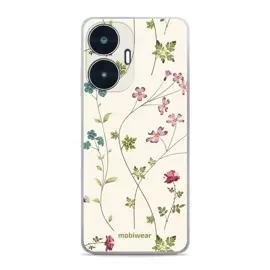 Phone Glossy Case Realme C55 - Design G035G
