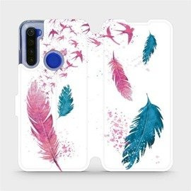 Phone Case Xiaomi Redmi Note 8T - Design MR08S