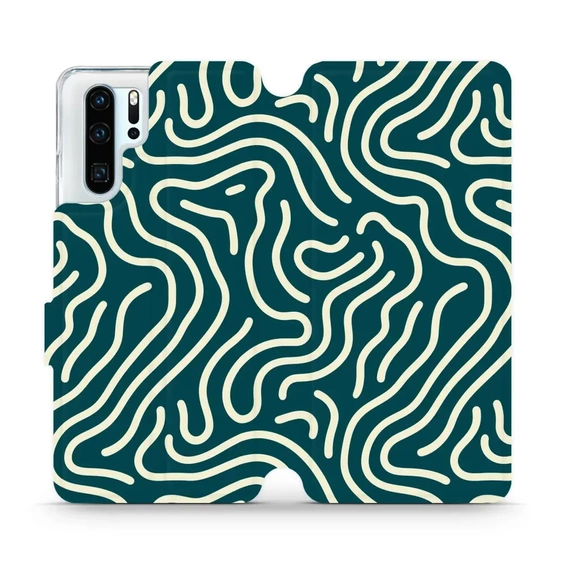 Hülle für Huawei P30 Pro - Farbe VA61S