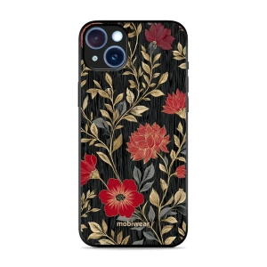 Phone Glossy Case Apple iPhone 15 Plus - Design G172G