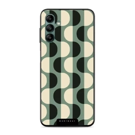 Phone Glossy Case Samsung Galaxy A04S - Design GA56G