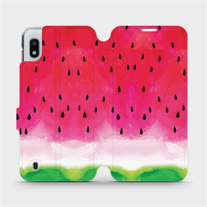 Etui do Samsung Galaxy A10 - wzór V086S