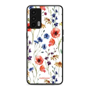 Phone Glossy Case Realme GT Master Edition - Design G032G