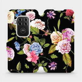 Phone Case Motorola One Zoom - Design VD07S