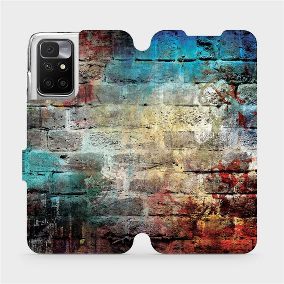 Phone Case Xiaomi Redmi 10 - Design V061P