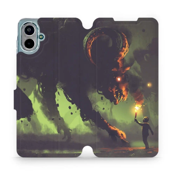 Phone Case Samsung Galaxy A07 - Design VA08P