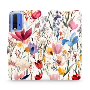 Phone Case Xiaomi Redmi 9T - Design MP70S