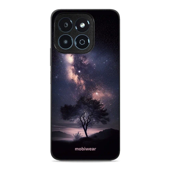 Phone Glossy Case Huawei Honor X6b - Design G005G