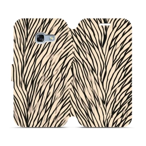 Phone Case Samsung Galaxy A3 2017 - Design VA52S