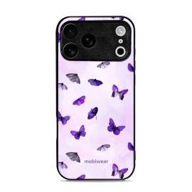 Phone Glossy Case Apple iPhone 17 Pro Max - Design GP77G