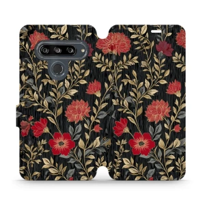 Hülle für LG G8s ThinQ - Farbe V172S