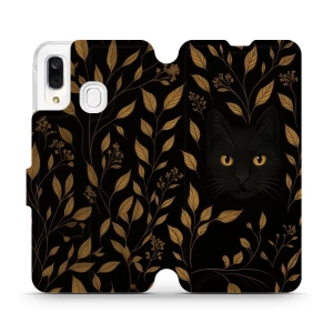 Phone Case Samsung Galaxy A40 - Design V164S