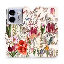Phone Case Xiaomi POCO M7 Pro 5G - Design MP01S