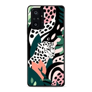 Hülle Glossy Case für Xiaomi Redmi Note 10 pro - Farbe G053G