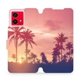 Phone Case Motorola Moto G84 - Design M134P