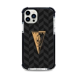 Etui MagSafe Elite Bumper Apple iPhone 12 Pro - wzór D06PS