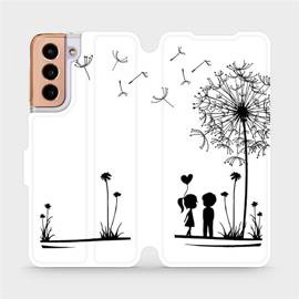 Phone Case Samsung Galaxy S21 - Design MH16P