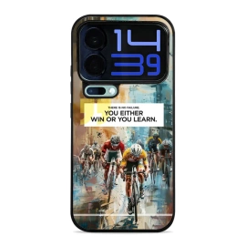 Hülle Glossy Case für Xiaomi 17 Pro Max - Farbe GD05G