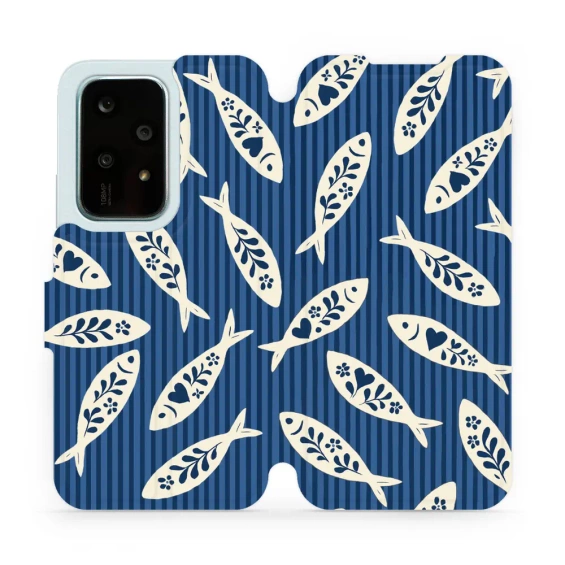 Hülle für Huawei Honor 200 Lite - Farbe VP89S