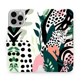Phone Case Apple iPhone 16 Pro Max - Design VP53S