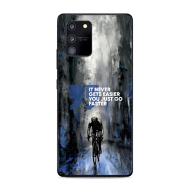 Phone Glossy Case Samsung Galaxy S10 Lite - Design GD04G