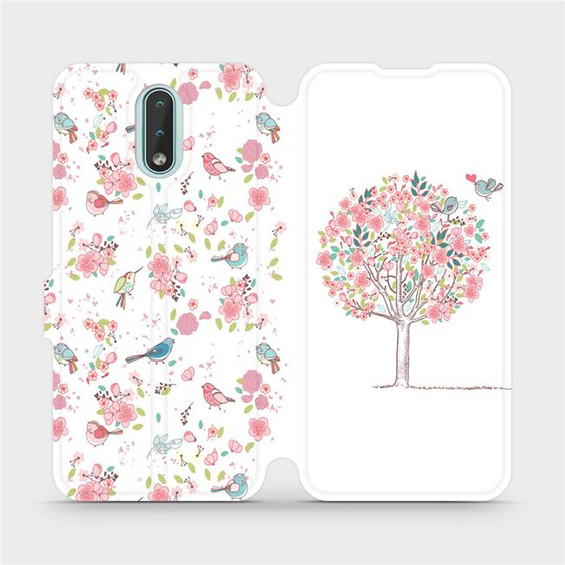 Phone Case Nokia 2.3 - Design M120S