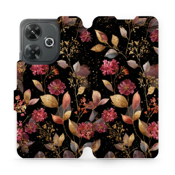 Phone Case Xiaomi Redmi 13 - Design V171S