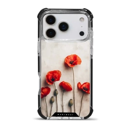 Case MagSafe Elite Bumper for Apple iPhone 17 Pro Max - Design D012D