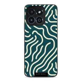 Phone Glossy Case Huawei Honor X6b - Design GA61G