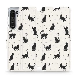 Phone Case Motorola Edge - Design V162S