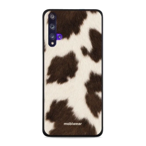 Phone Glossy Case Huawei Nova 5T - Design G166G