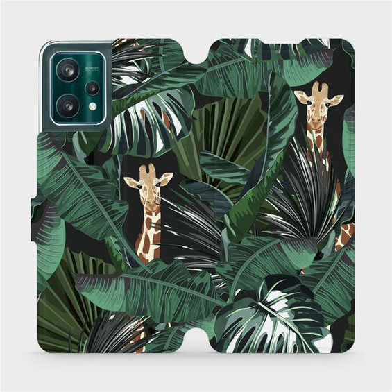 Etui do Realme 9 Pro - wzór VP06P