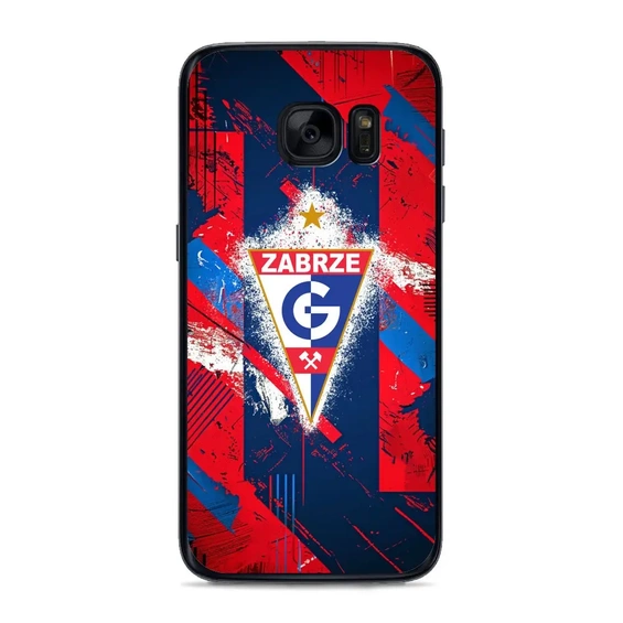 Hülle Glossy Case für Samsung Galaxy S7 - Farbe G02GZ