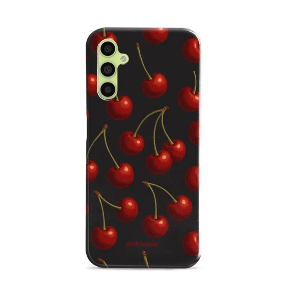 Case Elite Pro for Samsung Galaxy A34 5G - Design EP83E