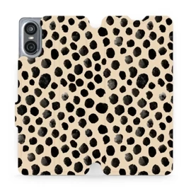 Etui do Sony Xperia 10 VI - wzór VA50S