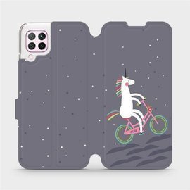 Hülle für Huawei P40 Lite - Farbe V024P