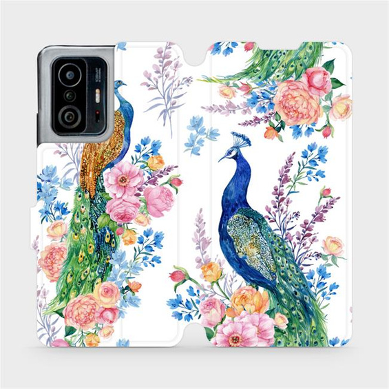 Etui do Xiaomi 11T Pro - wzór MX08S