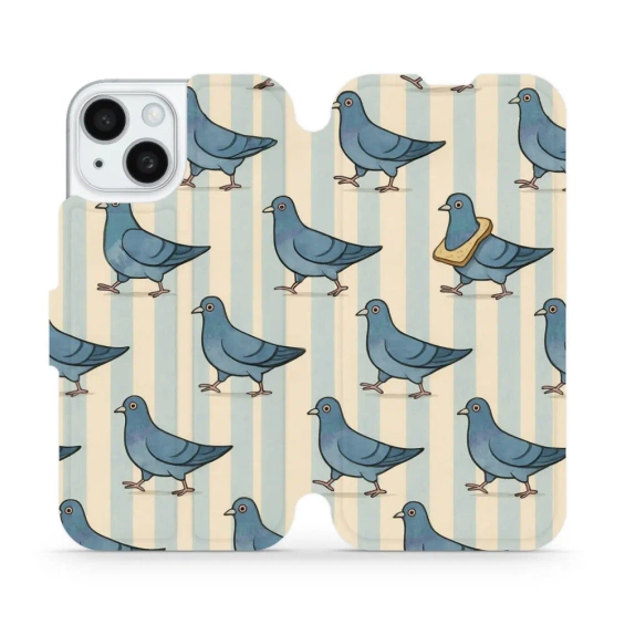 Phone Case Apple iPhone 15 - Design VP91S