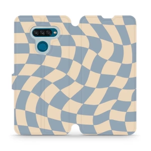 Etui do LG K50S - wzór VA59S