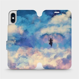 Hülle für Apple iPhone XS - Farbe MR09S