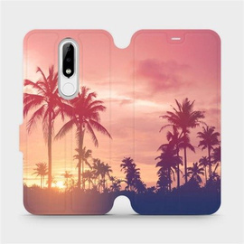 Phone Case Nokia 5.1 Plus - Design M134P