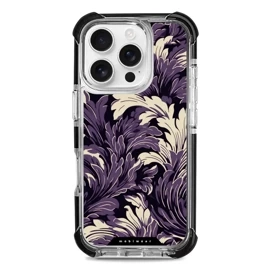 Case MagSafe Elite Bumper for Apple iPhone 16 Pro - Design DA46D