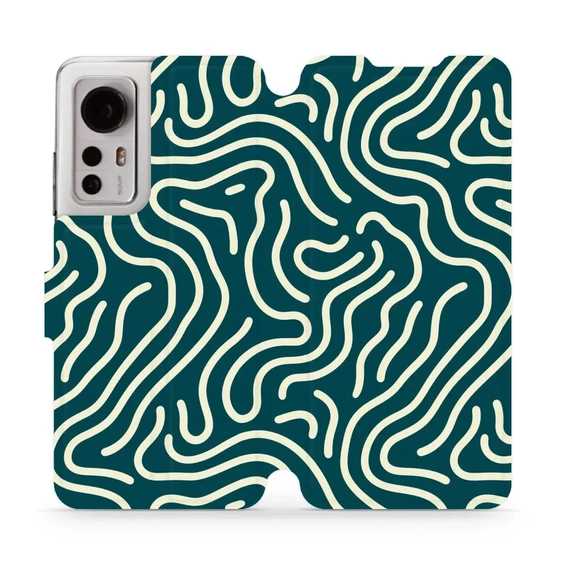 Hülle für Xiaomi 12 - Farbe VA61S