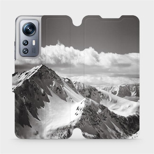 Phone Case Xiaomi 12S - Design M152P