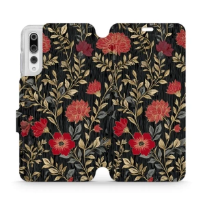 Phone Case Huawei P20 Pro - Design V172S