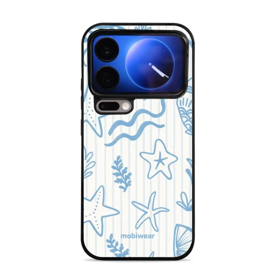 Phone Glossy Case Xiaomi 17 Pro - Design GP88G