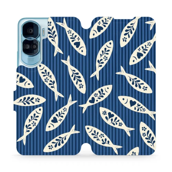 Phone Case Huawei Honor 90 Lite - Design VP89S