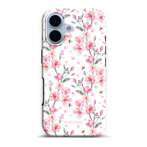 Etui Elite Pro do Apple iPhone 17 - wzór E124E